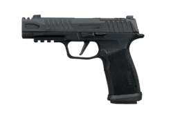 SIG P365XF 9MM 3.7" COMP 21RD BLK - Image 2