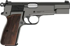 SPRINGFIELD ARMORY SA35 9MM PISTOL POLISHED BLUED 1-15RD