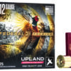 Federal P1385 Premium Wing-Shok High Velocity 12Gauge 2.75" 1 3/8oz 5Shot 25 Per Box/10 Case