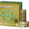 Remington Ammunition 20264 Premier STS  12 Gauge 2.75" 1 1/8 oz 7.5 Shot 25 Per Box/ 10 Cs