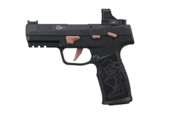 SIG P322 22LR 4" 20RD ROSE ROMEO RS - Image 2