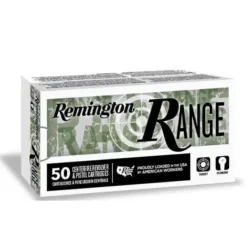 REMINGTON RANGE 45 AUTO 230GR FMJ 50 RD/BX 20 BX/CS