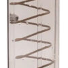 ETS Group SG932030 Pistol Mags  Clear Detachable 30rd 9mm Luger for Sig P320