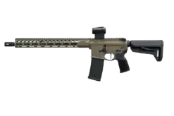 SIG FORGE 5.56 16" MSGRN RMSR G2 30R - Image 2