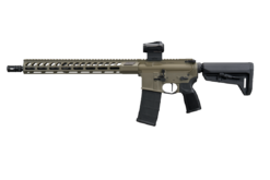 SIG FORGE 5.56 16" MSGRN RMSR G2 30R - Image 3