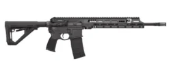 SIG SAUER 516 G3 FREEDOM PACK 5.56 RIFLE 16" BLACK 1-30RD MAGAZINE