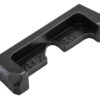 Apex Tactical 116130 Extended Mag Release  CZ P-10C Black Steel