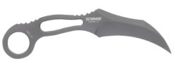 SRA BONEYARD CLR FIXED BLADE
