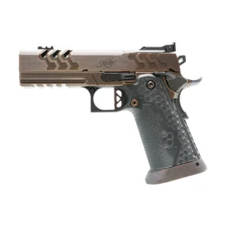 KIMBER 2K11 PRO ROYAL COMP 9MM PISTOL 2-19RD