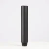 Q LONG CHOP 8.6BLK SUPPRESSOR, MELONITE, REAREND MUZZLE INCLUDED