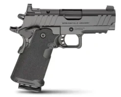 SPRINGFIELD ARMORY 1911DS PRODIGY AOS 9MM 3.5" FULL SIZE GRIP, 2-18RD MAGAZINES