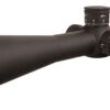 Trijicon 3000002 Tenmile  Matte Black 3-18x44mm 30mm Tube LED Illuminated Red/Green MRAD Precision Tree Reticle