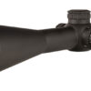 Trijicon 3000006 Tenmile  Matte Black 6-24x50mm 30mm Tube LED Illuminated MRAD Ranging w/Green Dot Reticle