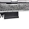 Bergara Rifles B14R001 B-14 Trainer Full Size 22 LR 10+1 18" Matte Blued Matte Barrel & Receiver, HMR w/Adj Cheek Piece Black Fleck Gray Synthetic Stock, Right Hand