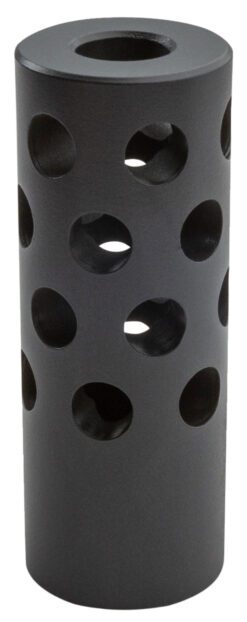 Bergara Rifles BA0011 Omni #1 Directional Muzzle Brake, 5/8"-24 tpi Threads, 30 Cal