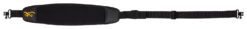 Browning 12201399 Big Game  Black Neoprene Adjustable Rifle/Shotgun