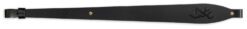 Browning 122499 Big Buckmark  Black Leather Adjustable Rifle