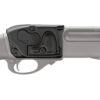 Crimson Trace 0181401 LaserSaddle  Remington 870/Tac-14, Green Laser