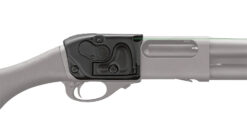 Crimson Trace 0181401 LaserSaddle  Remington 870/Tac-14, Green Laser