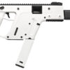 Kriss USA KV90CAP20 Vector CRB G2 9mm Luger 40+1 16" Black Nitride Threaded Barrel, Alpine Picatinny Rail Aluminum Receiver, Alpine Synthetic 6 Position Stock & Polymer Grip