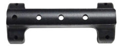 DNZ 10039 Game Reaper-CVA Scope Mount/Ring Combo Matte Black 30mm