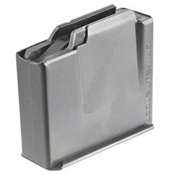 Ruger 90146 Ruger 350  5rd AI-Style Detachable 350 Legend Blued Steel