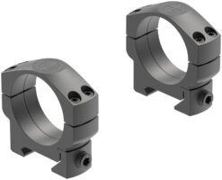 Leupold 178531 Mark 4  Matte Black 35mm Medium