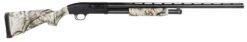 Maverick Arms 32201 88 All Purpose 20 Gauge with 26" Vent Rib/Modified Tube Barrel, 3" Chamber, 5+1 Capacity, Blued Metal Finish & Mossy Oak Treestand Synthetic Stock Right Hand (Full Size)