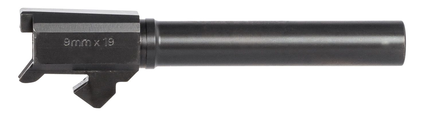 Sig Sauer BBL2269 P226 9mm Luger 4.40" Black Phosphate Chrome Lined Steel
