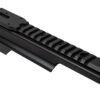 NcStar MAKMDV2 AK Micro Dot Mount and Rail Receiver Cover Gen 2 Steel/Aluminum 9.50"