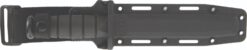 KBA KA-BAR FULL SIZE BLK