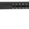 Barrett 18511 MRAD  300 Win Mag 26" 10+1 Black Cerakote Black Fixed Adjustable Comb Stock Black Polymer Grip Right Hand
