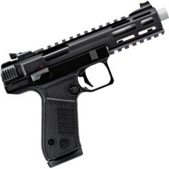 BER B22 JAGUAR METAL W/THRD BBL 22LR 5.25 15