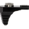 Phase 5 Weapon Systems MSMLOKBLK Micro Stop MLOK  Black Anodized
