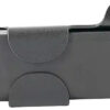 1791 Gunleather TACSNAG154R Snagmag  Single Black Leather Belt Clip Compatible w/ 12rd Sig P365 Right Hand