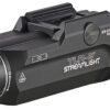 Streamlight 69464 TLR-9 Gun Light  Black Anodized 1,000 Lumens White LED