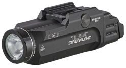 Streamlight 69464 TLR-9 Gun Light  Black Anodized 1,000 Lumens White LED