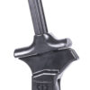 ETS Group ETSCAM380 C.A.M Mag Loader Double & Single Stack Style made of Polymer with Black Finish for 380 ACP Pistols