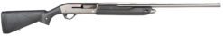 Winchester Repeating Arms 511251292 SX4 Hybrid 12 Gauge 28" 4+1 3.5" Gray Cerakote Rec/Barrel Black Stock Right Hand (Full Size) Includes 3 Invector-Plus Chokes