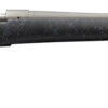 Winchester Guns 535238233 Model 70 Extreme 300 Win Mag 3+1 Cap 26" Tungsten Gray Cerakote Rec/Barrel Textured Charcoal Gray Fixed Bell & Carlson Stock Right Hand with MOA Trigger System (Full Size)