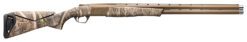 Browning 018722203 Cynergy Wicked Wing 12 Gauge 3.5" 2rd 30" Barrel, Burnt Bronze Cerakote Metal Finish, Mossy Oak Shadow Grass Habitat Adjustable Comb Stock