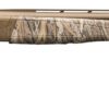 Browning 018722204 Cynergy Wicked Wing 12 Gauge 3.5" 2rd 28" Barrel, Burnt Bronze Cerakote Metal Finish, Mossy Oak Shadow Grass Habitat Adjustable Comb Stock