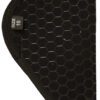 Birchwood Casey EH10 Epoxy Honeycomb  Pocket Size 10 Black Nylon Fits S&W M&P Shield Ambidextrous