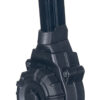 ProMag DRMA33 Standard  30rd Drum 9mm Luger Fits Sig P365/P365XL Black DuPont Zytel Polymer