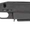 Archangel AAS111MLA Precision Elite Stock  Black Synthetic Aluminum Pillar Bedded for Savage 110/111 Long Action Magnum Caliber