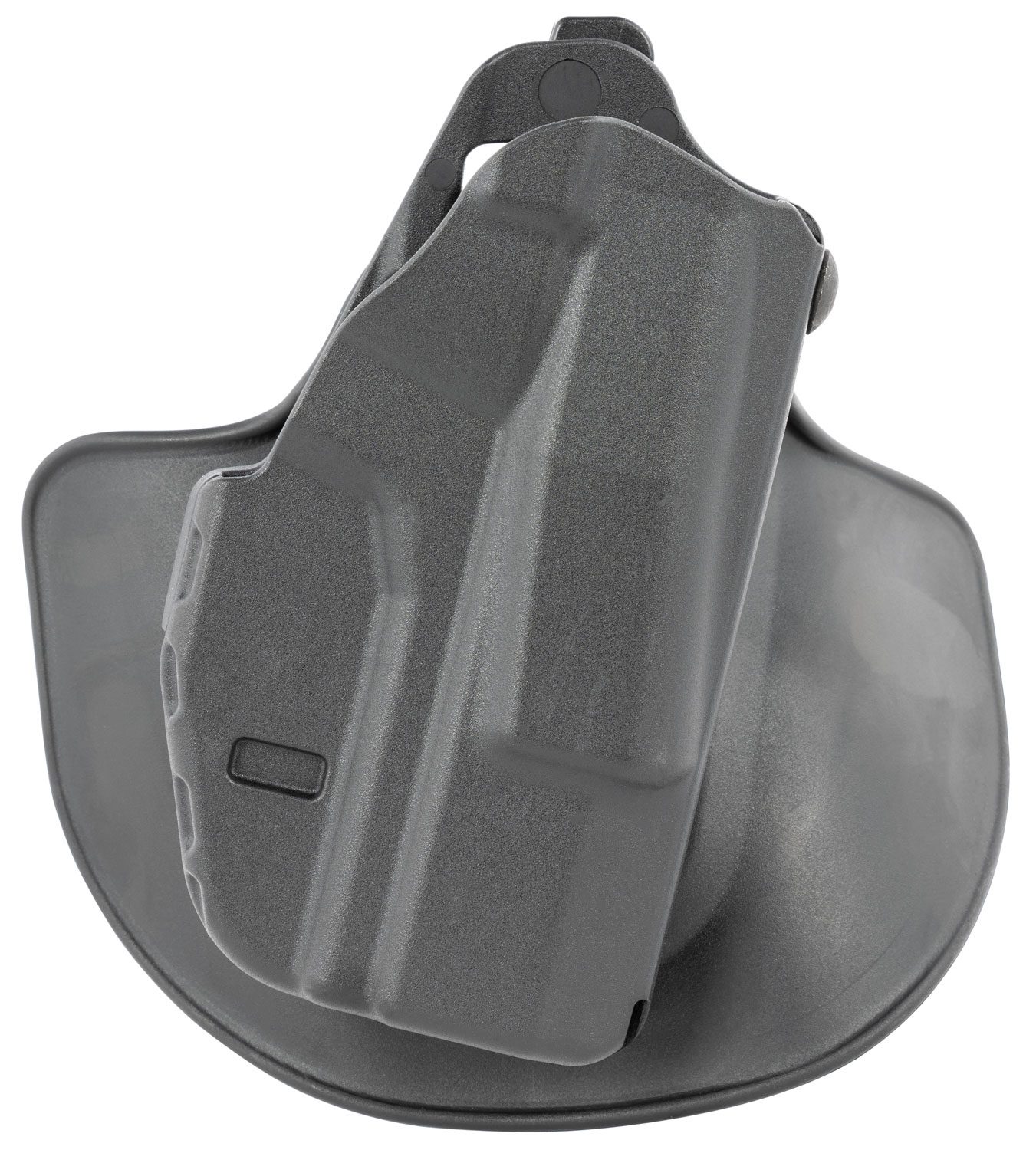 Safariland 7378938411 7378-7TS-ALS Black SafariSeven Fits Sig P938 Belt Loop/Paddle Mount Right Hand