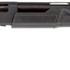 TriStar 23152 Cobra III  Full Size 20 Gauge Pump 3" 5+1 28" Black Vent Rib Barrel, Black Steel Receiver, Fixed Black Synthetic Stock, Beretta/Benelli Mobil Choke Tube, Right Hand