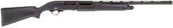 TriStar 23152 Cobra III  Full Size 20 Gauge Pump 3" 5+1 28" Black Vent Rib Barrel, Black Steel Receiver, Fixed Black Synthetic Stock, Beretta/Benelli Mobil Choke Tube, Right Hand