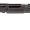 TriStar 23156 Cobra III  Compact 20 Gauge Pump 3" 5+1 24" Black Vent Rib Barrel, Black Steel Receiver, Fixed Black Synthetic Stock, Right Hand