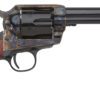 Pietta HF45CHS512NM 1873 Great Western II Californian 45 Colt (Long Colt) 6rd 5.50" Blued Steel Barrel & Cylinder, Color Case Hardened Steel Frame, Walnut Grip, Exposed Hammer